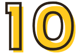 10