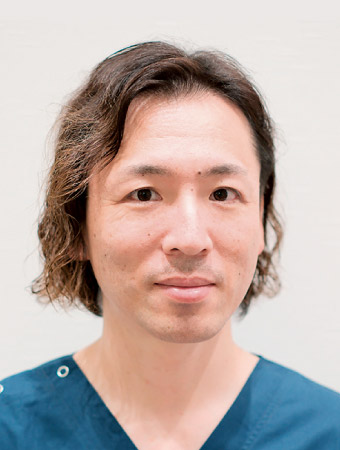 講師：菅原 克彦 先生