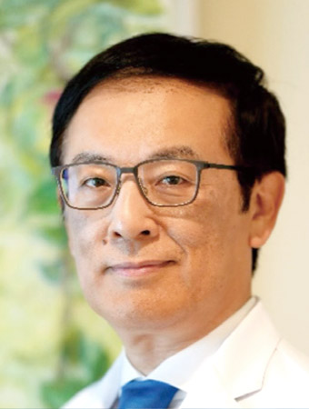 講師　西田 亙 先生